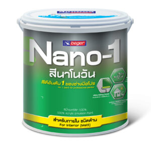 Nano-1 for Interior