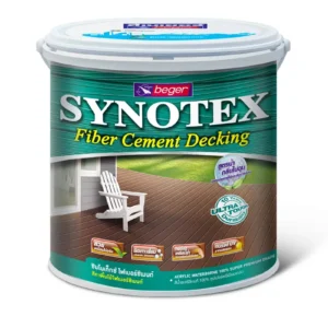 Synotex Fiber Cement