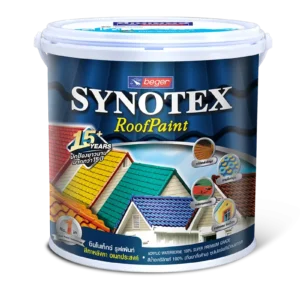 Synotex Roof Paint