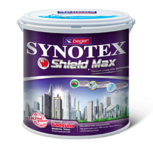 Synotex Shield Max