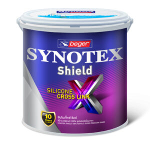 Synotex Shield Alkali Resistance Primer E-3000