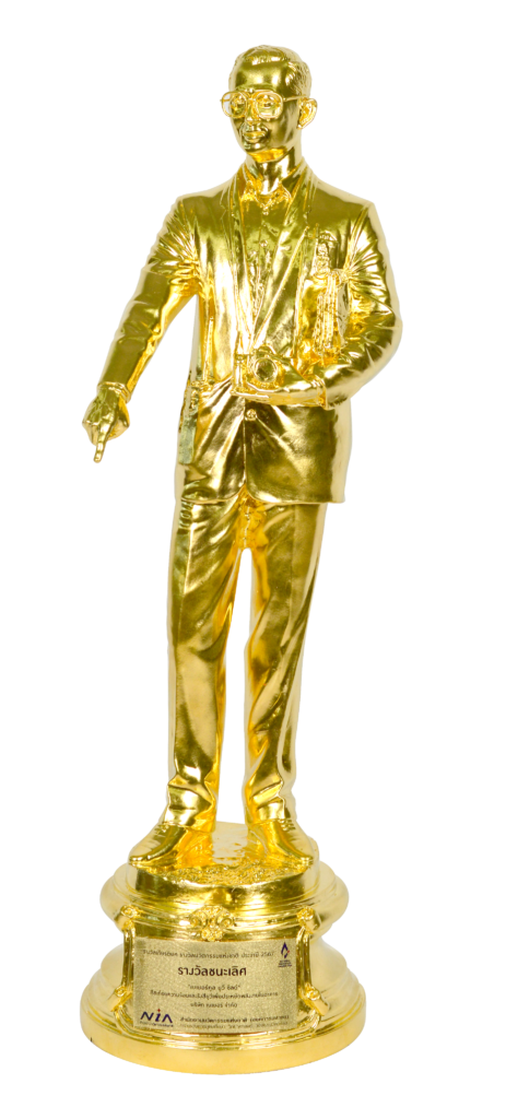 National Innovation Award