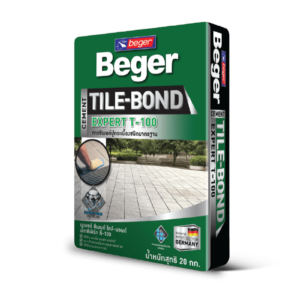 Beger Cement Tile-Bond Expert T-100