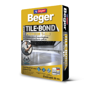 Beger Cement Tile-Bond Premium T-300